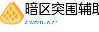 暗区突围辅助工具的功能与优势分析